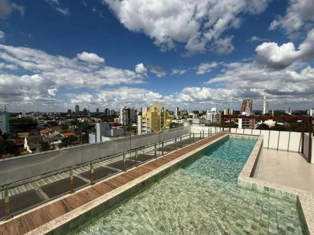 Apartamento aluguel em Vila Brasil, Toledo