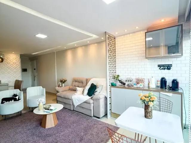 Apartamento venda em Região Geográfica Imediata de São Luís, Nazaré