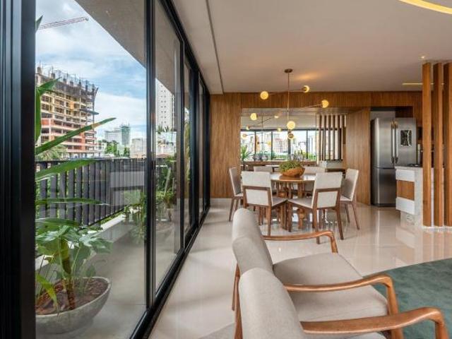 Apartamento venda em Goiânia, Setor Marista