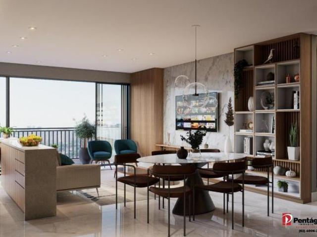 Apartamento venda em Região Geográfica Imediata de Goiânia, Goiânia