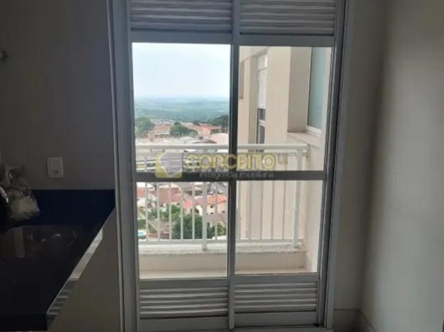 Apartamento venda em Região Geográfica Imediata de Londrina, Cambé