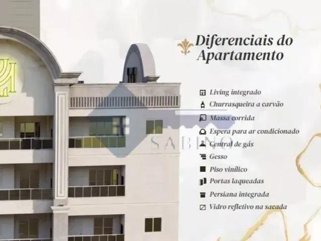 Apartamento venda em Região Geográfica Imediata de Tubarão, Braco do Norte