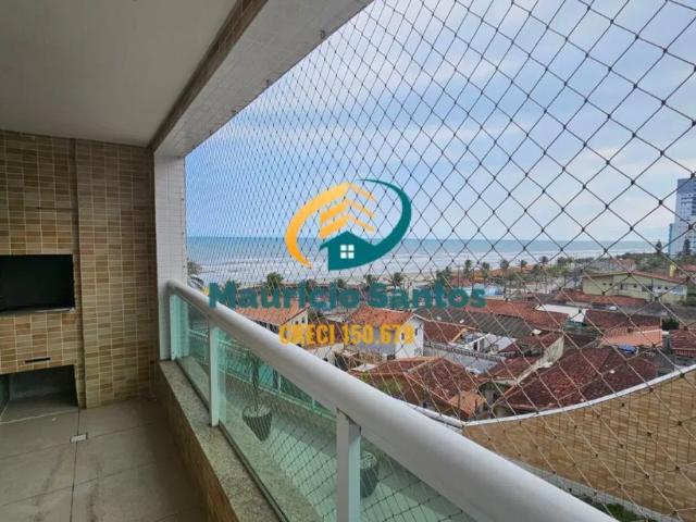 Apartamento aluguel em Mongaguá