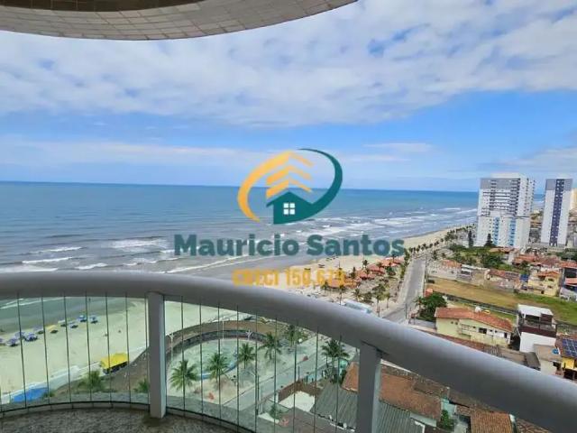 Apartamento aluguel em Região Imediata de Santos, Região Metropolitana da Baixada Santista