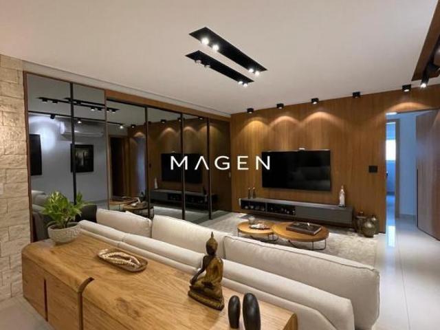 Apartamento venda em Região Geográfica Imediata de Goiânia, Goiânia