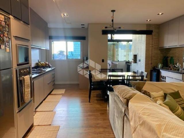 Apartamento venda em Região Geográfica Imediata de Ponta Grossa, Ponta Grossa