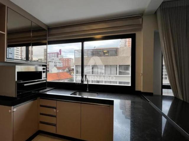 Apartamento venda em Região Geográfica Imediata de Guarapuava, Guarapuava