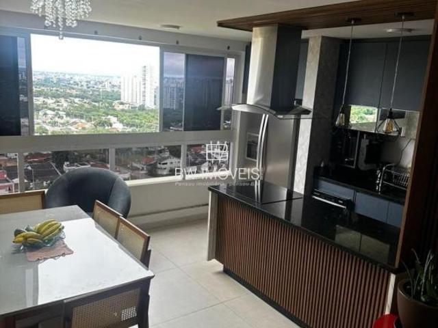 Apartamento venda em Região Geográfica Imediata de Goiânia, Goiânia