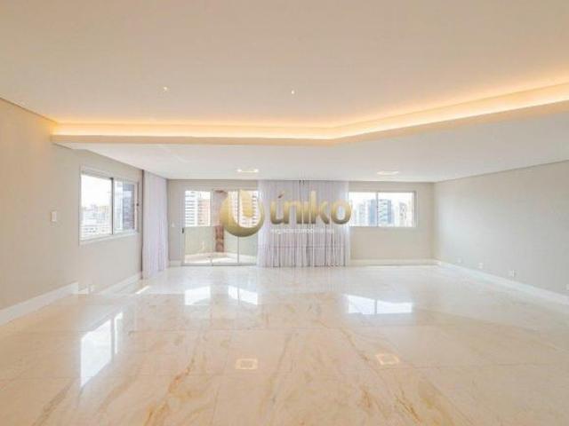 Apartamento venda em Água Verde, Curitiba