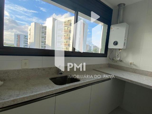 Apartamento aluguel em Santo Agostinho, Cabo de Santo Agostinho