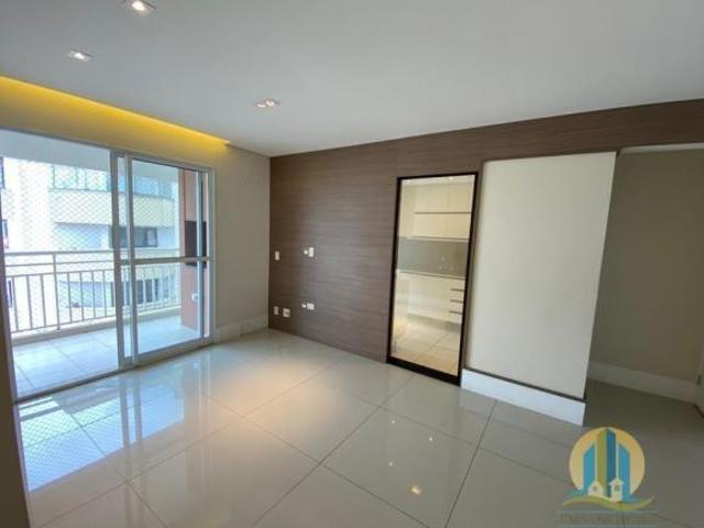 Apartamento venda em Santana de Parnaíba