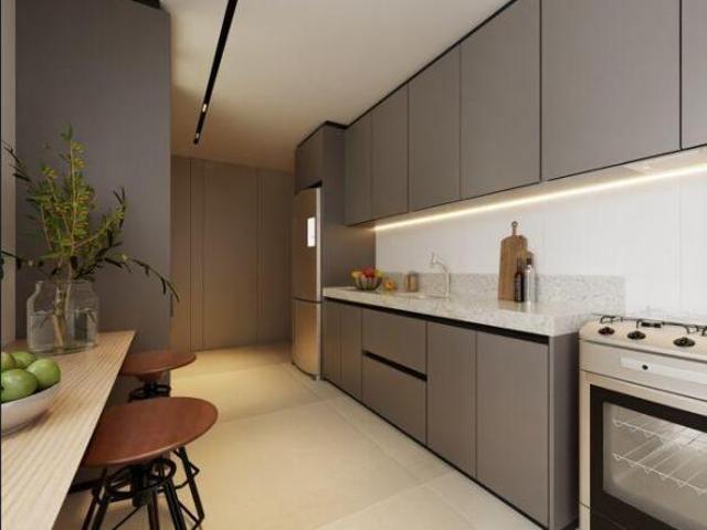 Apartamento venda em Região Geográfica Imediata de Juiz de Fora, Juiz de Fora