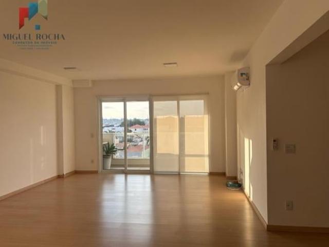 Apartamento venda em Tatuí