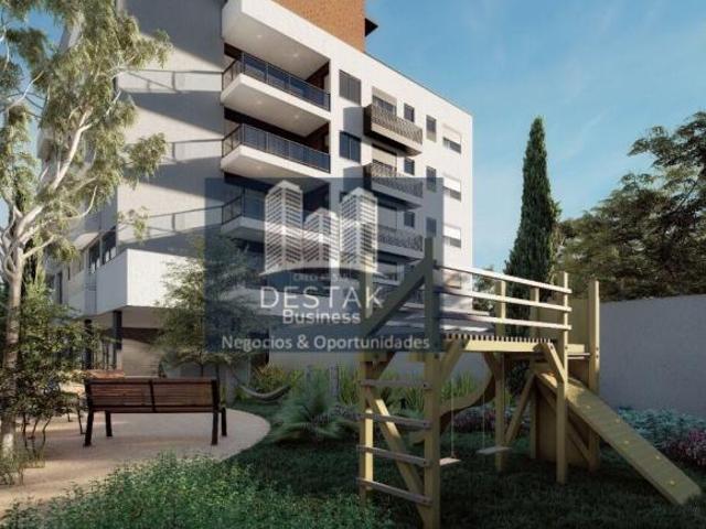 Apartamento venda em Região Geográfica Imediata de Bento Gonçalves, Carlos Barbosa