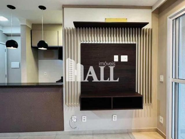 Apartamento venda em São José do Rio Preto