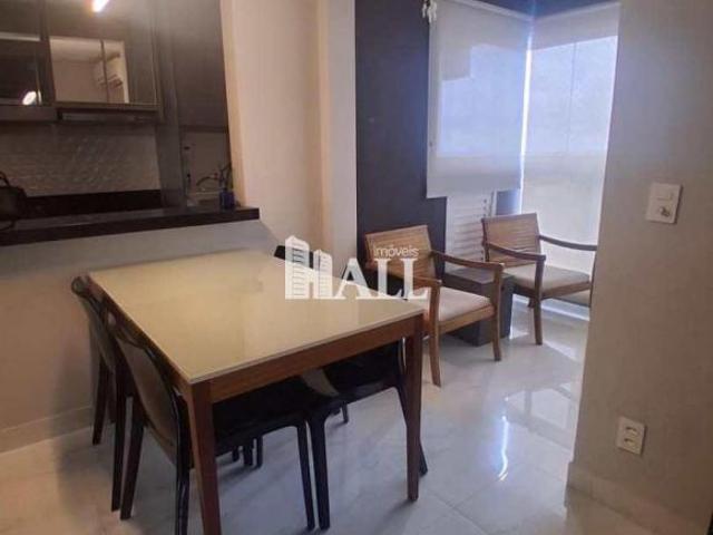 Apartamento venda em São José do Rio Preto