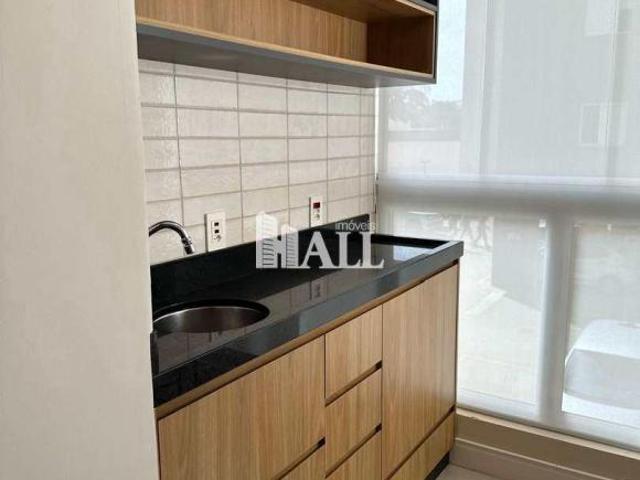 Apartamento venda em São José do Rio Preto