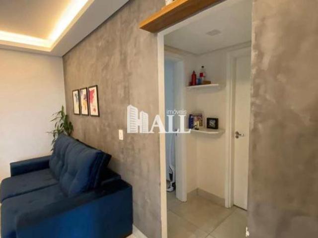 Apartamento venda em São José do Rio Preto