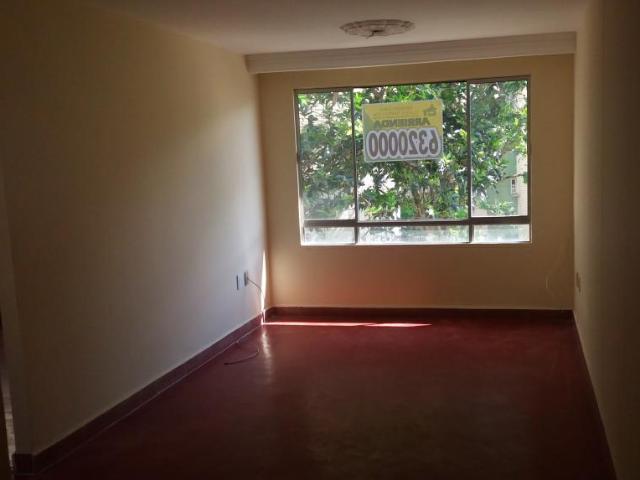 Apartamento en arriendo en Santander