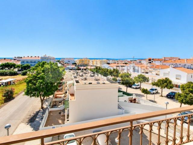 Apartamento venda em Altura, Castro Marim