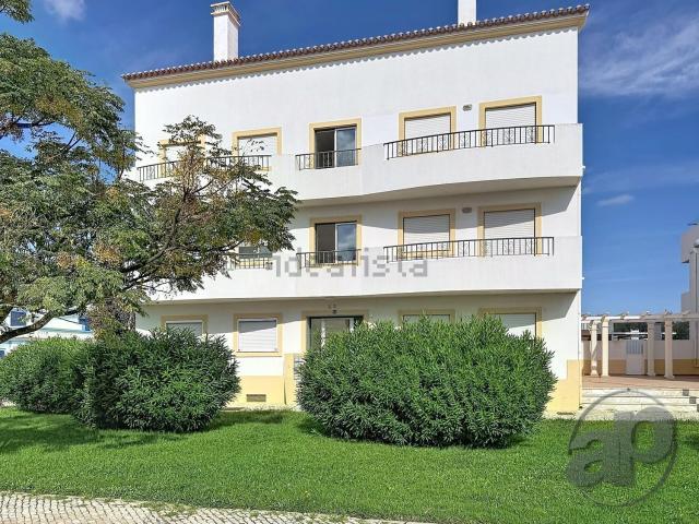 Apartamento venda em Altura, Castro Marim
