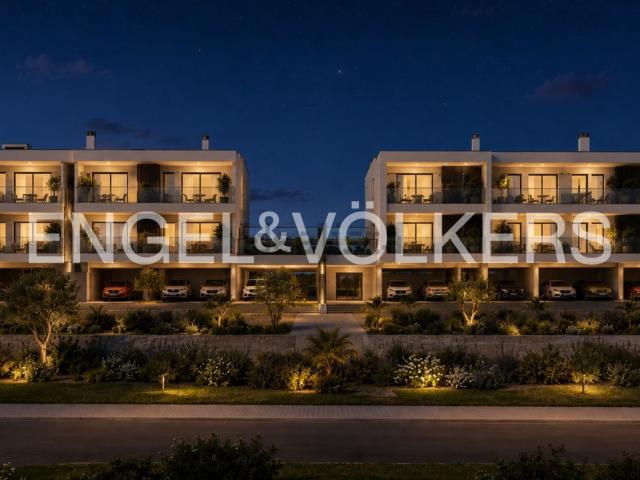 Apartamento venda em Castro Marim, Faro