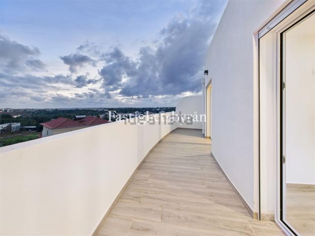 Apartamento venda em Casas de Alcaria, Castro Marim