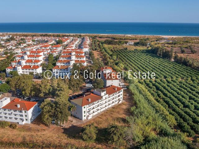 Apartamento venda em Castro Marim, Faro
