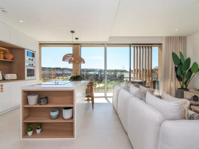 Apartamento venda em Castro Marim, Faro