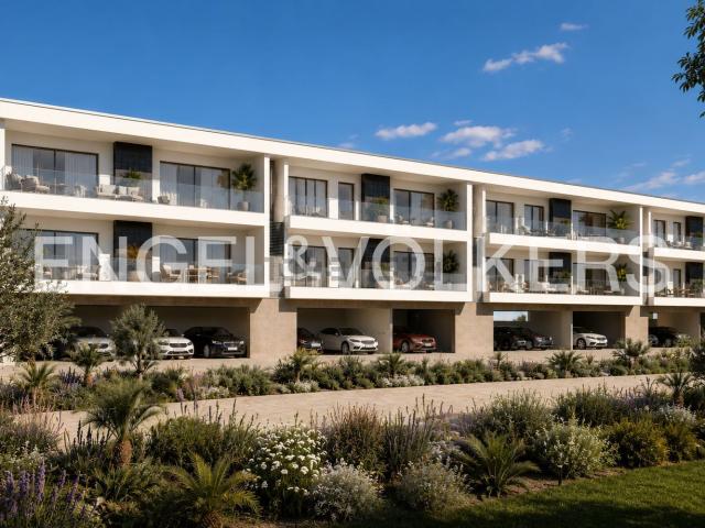 Apartamento venda em Castro Marim, Faro