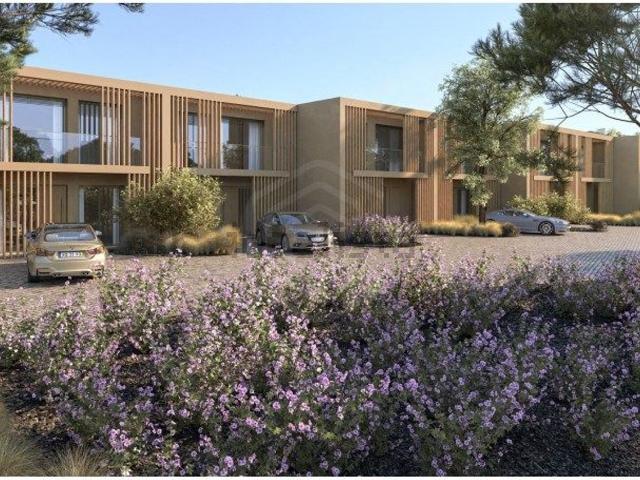 Apartamento venda em Vale da Velha, Castro Marim