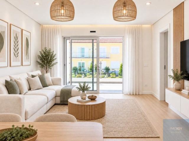 Apartamento venda em Casas de Alcaria, Castro Marim