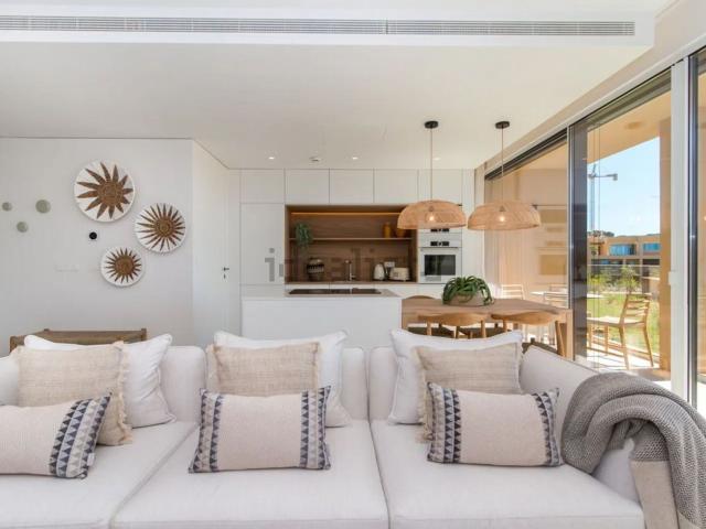 Apartamento venda em Castro Marim, Faro