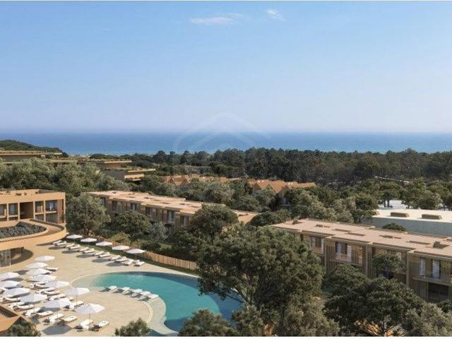 Apartamento venda em Vale da Velha, Castro Marim