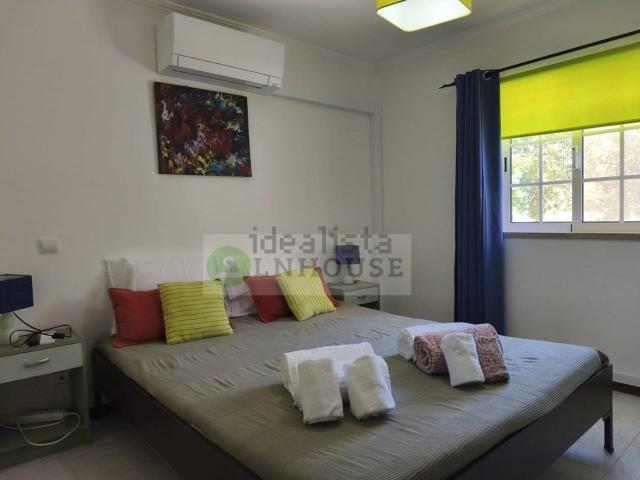 Apartamento alugar em Altura, Castro Marim