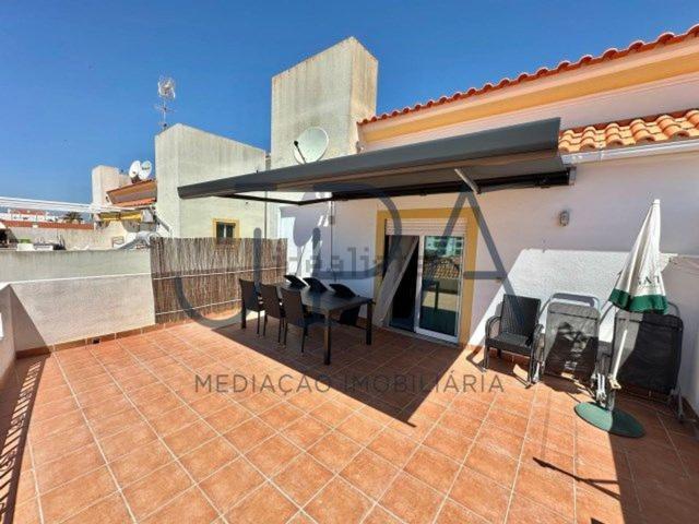 Apartamento venda em Castro Marim, Faro