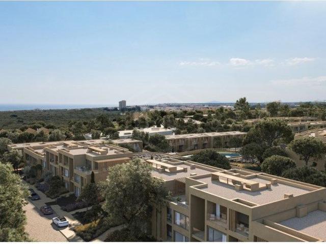Apartamento venda em Castro Marim, Faro