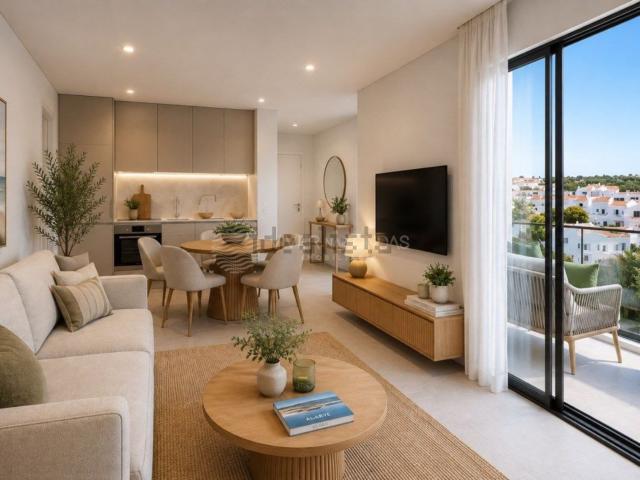 Apartamento venda em Castro Marim, Faro