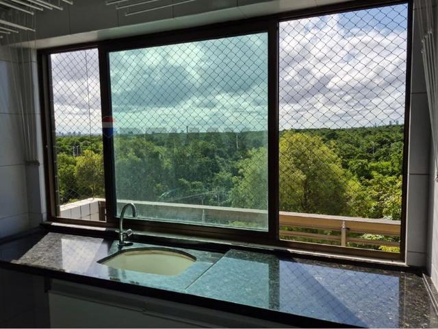 Apartamento aluguel em Região Geográfica Imediata do Recife, Região Metropolitana do Recife