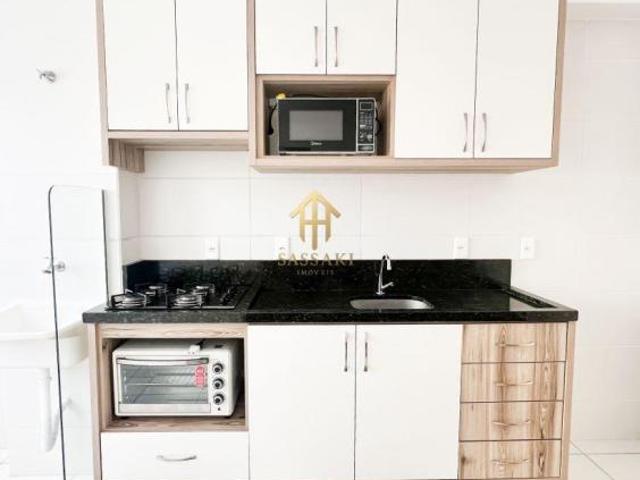 Apartamento venda em Região Geográfica Imediata de Curitiba, Região Metropolitana de Curitiba