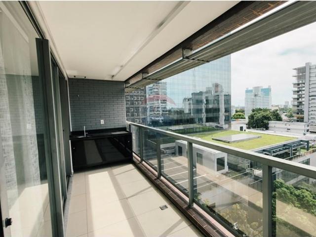 Apartamento aluguel em Região Geográfica Imediata de Manaus, Itamarati
