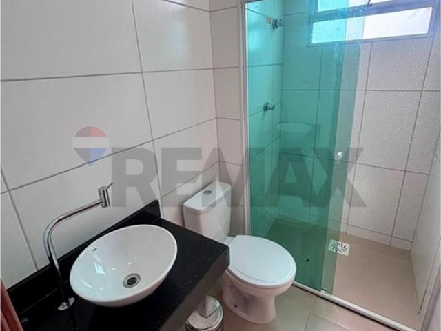 Apartamento aluguel em Região Geográfica Imediata de Manaus, Itamarati