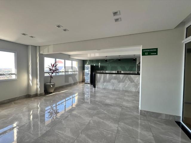 Apartamento aluguel em Tupã