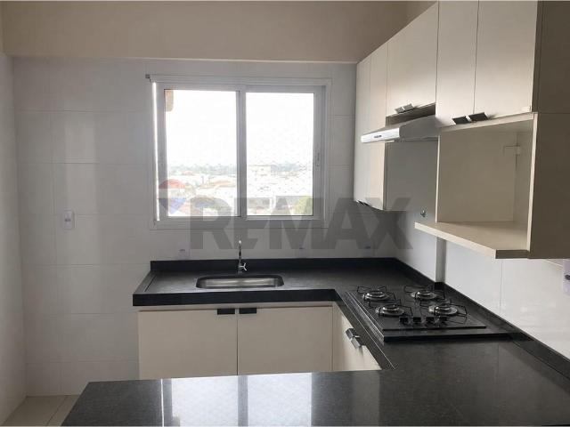 Apartamento aluguel em Região Imediata de Tupã, Tupã