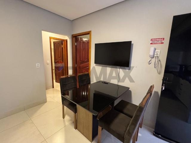 Apartamento aluguel em Redenção