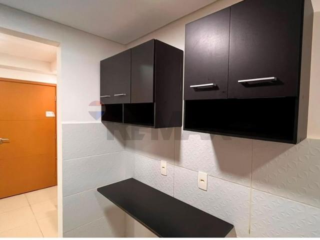 Apartamento aluguel em Região Geográfica Imediata de Natal, Parnamirim