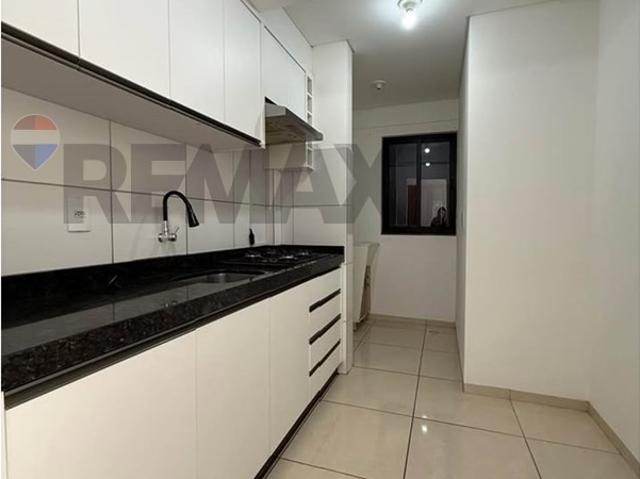 Apartamento aluguel em Região Geográfica Imediata de Toledo, Toledo