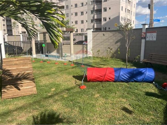 Apartamento aluguel em Região Geográfica Imediata de Uberlândia, Oliveira Fortes
