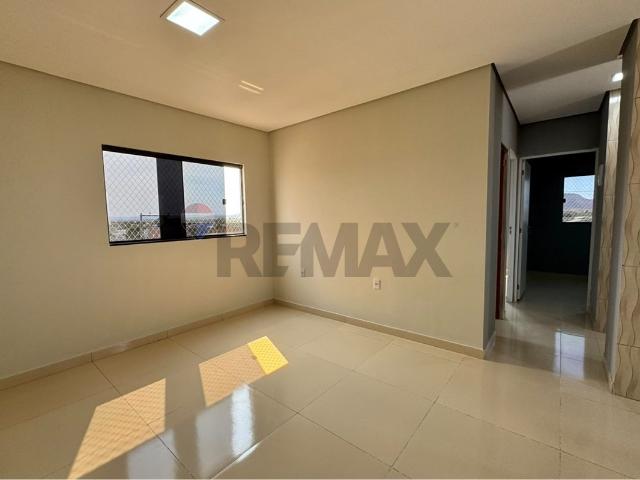 Apartamento aluguel em Jardim Vitória, Barreiras