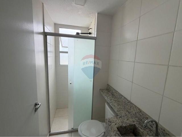 Apartamento aluguel em Cidade Nova, Itamarati